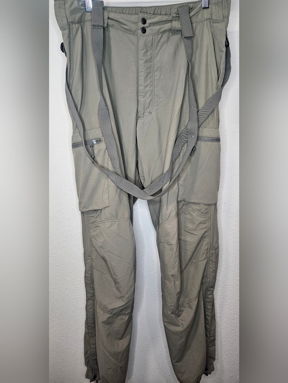 Patagonia Level 5 Soft Shell Men's Medium